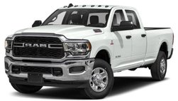 2022 Ram Ram Pickup 2500 Limited Longhorn