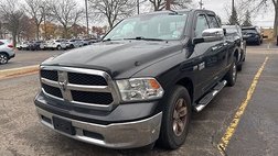 2016 Ram Ram Pickup 1500 SLT