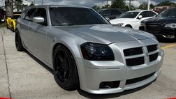 2006 Dodge Magnum SRT-8
