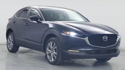 2021 Mazda CX-30 Preferred