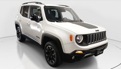 2023 Jeep Renegade Upland