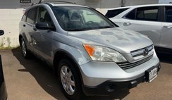 2009 Honda CR-V EX