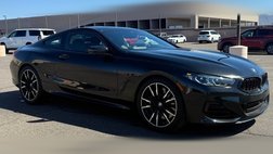 2024 BMW 8 Series M850i xDrive