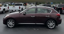 2016 Infiniti QX50 Base