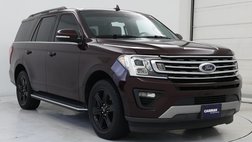 2021 Ford Expedition XLT