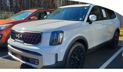 2023 Kia Telluride SX X-Pro