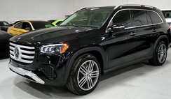2024 Mercedes-Benz GLS GLS 450