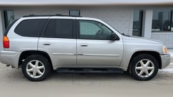 2008 GMC Envoy SLT