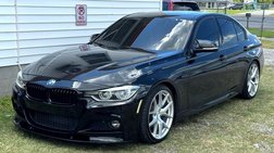 2017 BMW 3 Series 340i xDrive