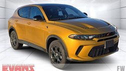 2023 Dodge Hornet GT Plus