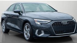 2024 Audi A3 Premium 40 TFSI