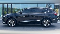 2024 Acura MDX w/Tech