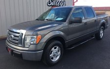 2010 Ford F-150 XL