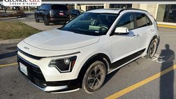 2023 Kia Niro SX