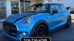 2019 MINI Hardtop Cooper