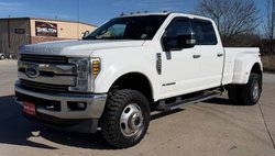 2019 Ford Super Duty F-350 Lariat