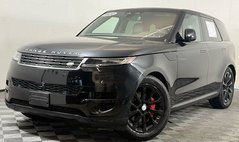 2024 Land Rover Range Rover Sport P360 SE
