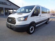 2018 Ford Transit 350 XL