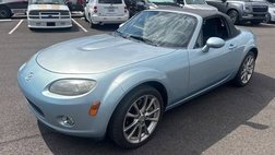 2008 Mazda MX-5 Miata Special Edition