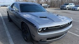 2017 Dodge Challenger R/T