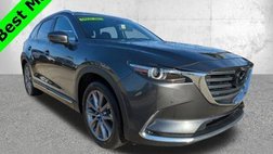 2023 Mazda CX-9 Grand Touring