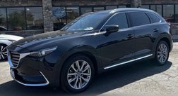 2020 Mazda CX-9 Grand Touring