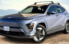 2024 Hyundai Kona Electric SEL