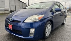 2010 Toyota Prius IV