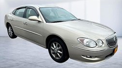 2008 Buick LaCrosse CXL