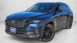 2025 Mazda CX-50 2.5 S Premium