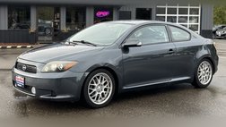 2009 Scion tC Base