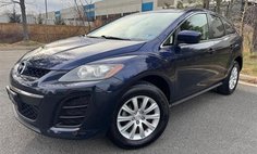 2010 Mazda CX-7 i Sport