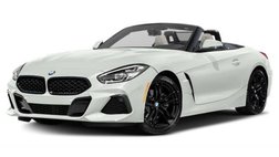 2020 BMW Z4 sDrive 30i
