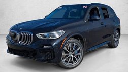 2019 BMW X5 xDrive50i