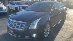2015 Cadillac XTS Premium
