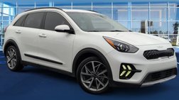 2022 Kia Niro Touring Special Edition