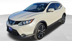 2018 Nissan Rogue Sport SL