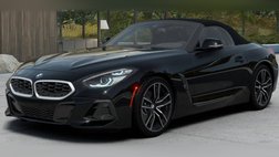 2026 BMW Z4 sDrive30i