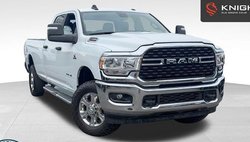 2024 Ram Ram Pickup 2500 Big Horn