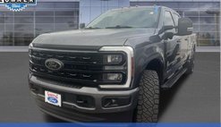 2024 Ford Super Duty F-350 Limited
