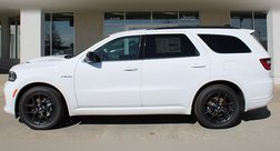 2026 Dodge Durango R/T