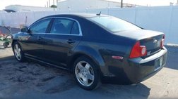 2009 Chevrolet Malibu LT
