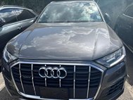 2021 Audi Q7 quattro Premium Plus 45 TFSI