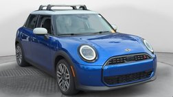 2025 MINI Hardtop Cooper S Signature Trim