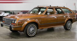 1985 AMC Eagle 30 Limited