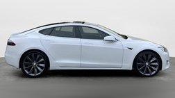 2017 Tesla Model S 100D
