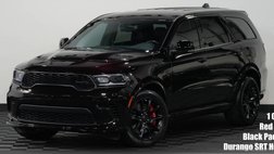 2024 Dodge Durango SRT Hellcat