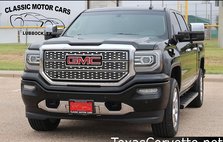 2016 GMC Sierra 1500 Denali