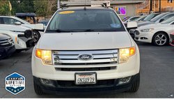 2010 Ford Edge SEL