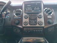 2016 Ford Super Duty F-350 